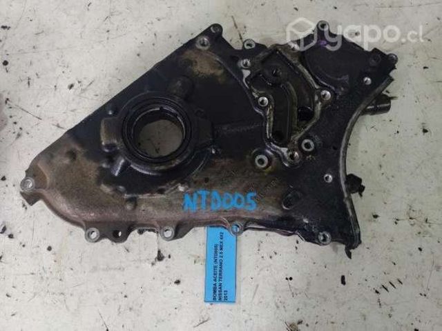 Bomba Aceite (NTD005) Nissan Terrano 2.5 Mex 4x2