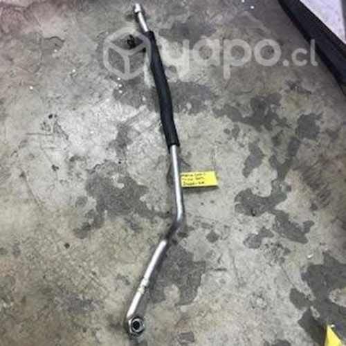 Canería (031) Nissan Terrano 2012 al 2014