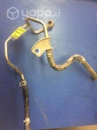 Canería (014) Nissan Terrano 2012 al 2014