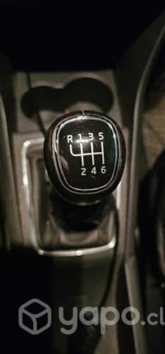 Skoda Rapid Spaceback 1.0 año 2019