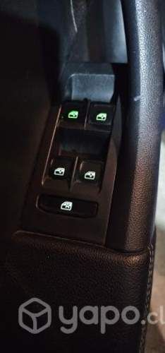 Skoda Rapid Spaceback 1.0 año 2019