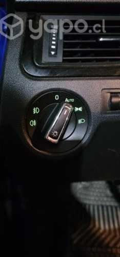 Skoda Rapid Spaceback 1.0 año 2019