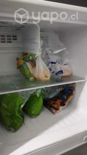 Refrigeradora DAEWOO NO FREEAZER