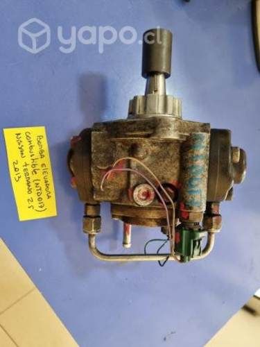 Bomba Elevadora Comb (NTD017) Terrano 2.5 Mex