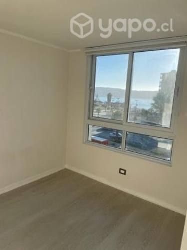 Arriendo Departamento, excelente ubicación, 2d,2b