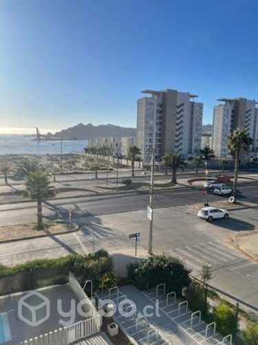 Arriendo Departamento, excelente ubicación, 2d,2b