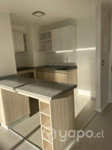 Arriendo Departamento, excelente ubicación, 2d,2b