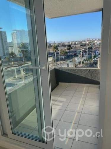 Arriendo Departamento, excelente ubicación, 2d,2b