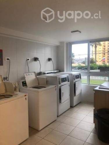 Arriendo Departamento, excelente ubicación, 2d,2b