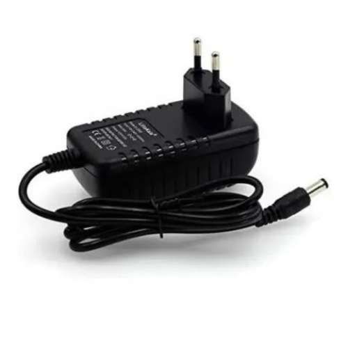 Transformador de energia - fuente de poder 12v 2A