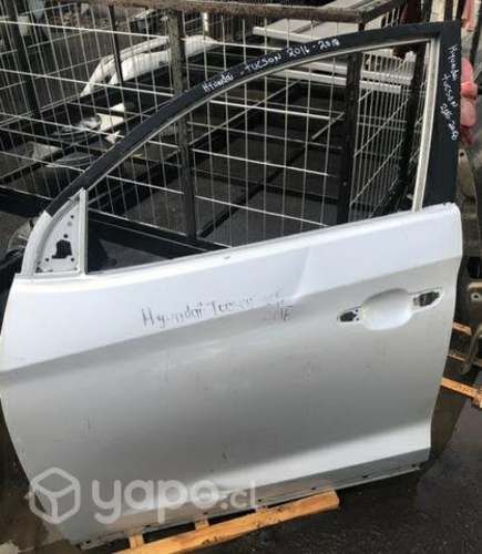Puerta Hyundai Tucson