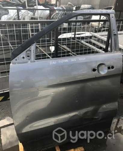 Puerta Ford explorer