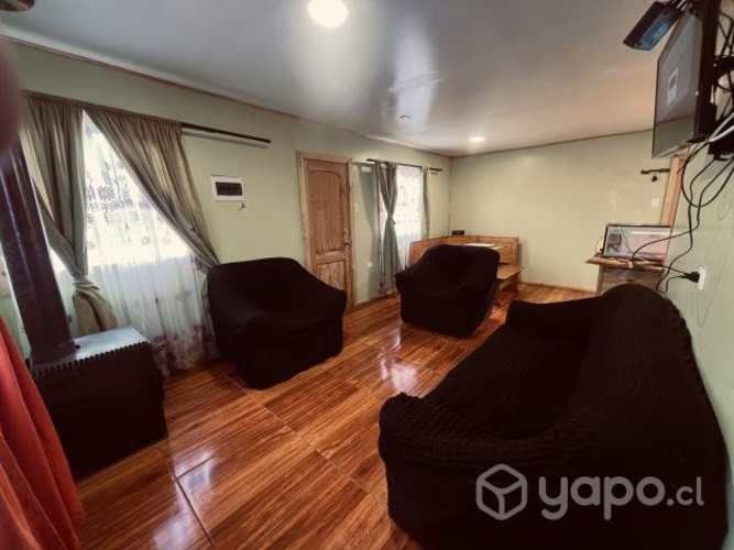 Se Arrienda Casa en Valle Simpson