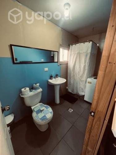 Se Arrienda Casa en Valle Simpson