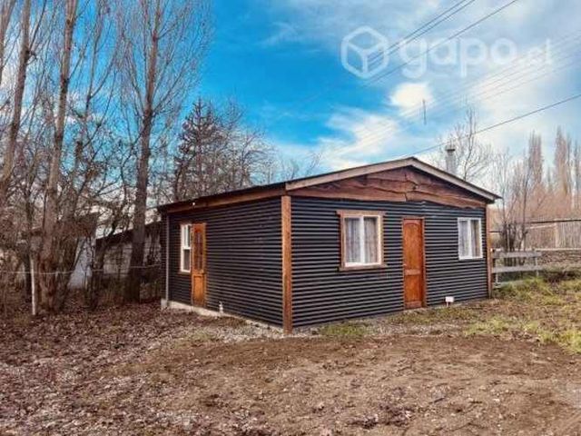 Se Arrienda Casa en Valle Simpson