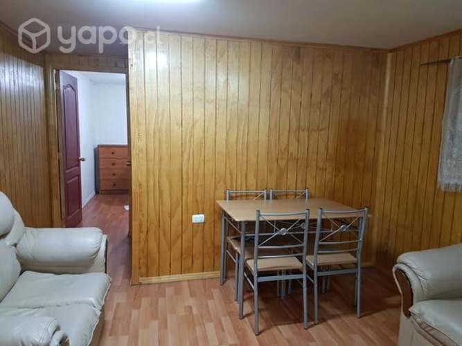 Departamento interior sol de oriente