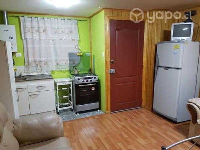 Departamento interior sol de oriente