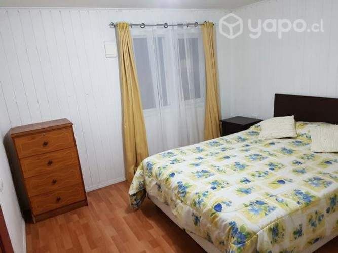 Departamento interior sol de oriente