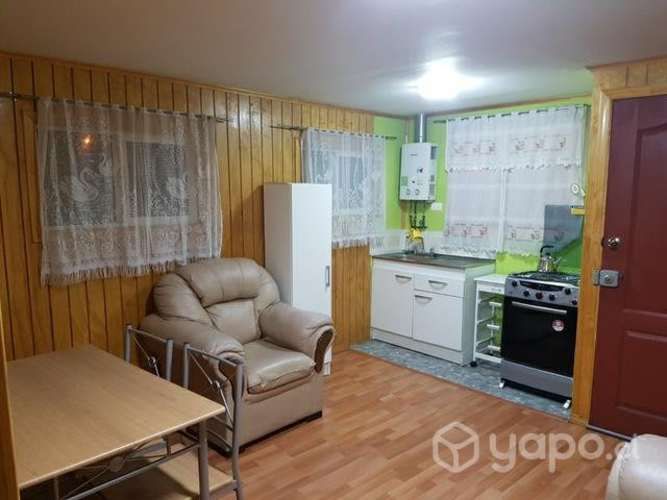 Departamento interior sol de oriente