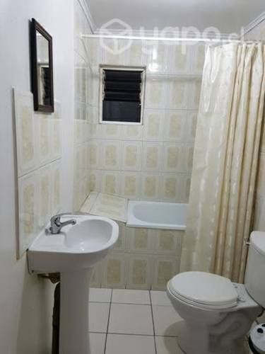 Departamento interior sol de oriente