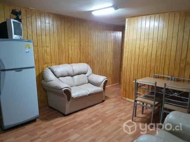 Departamento interior sol de oriente