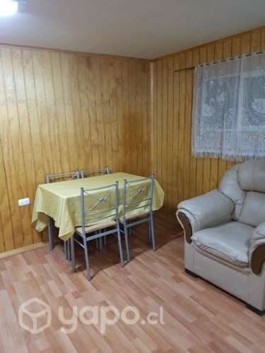 Departamento interior sol de oriente