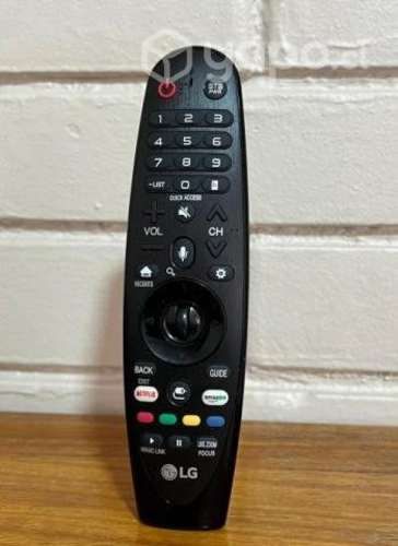 Control remoto Magic Remote LG original