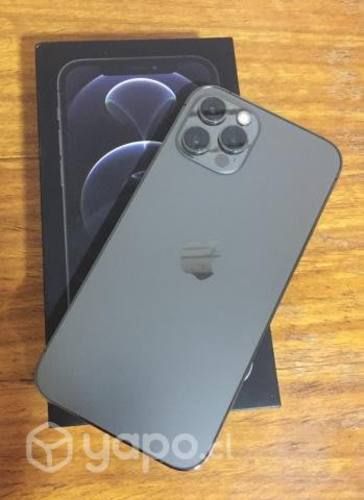 IPhone 12 Pro de 256 GB