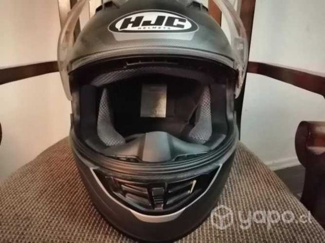Casco moto Integral HJC nuevo C15 pro