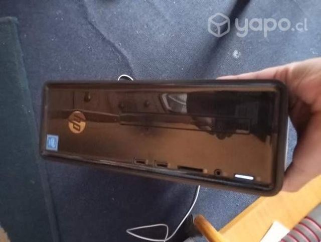 Computador de escritorio HP