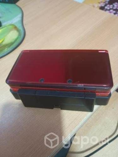 Nintendo 3ds