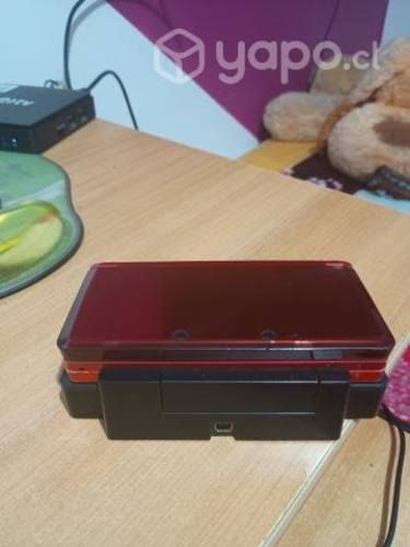Nintendo 3ds