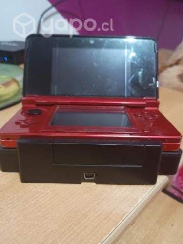 Nintendo 3ds