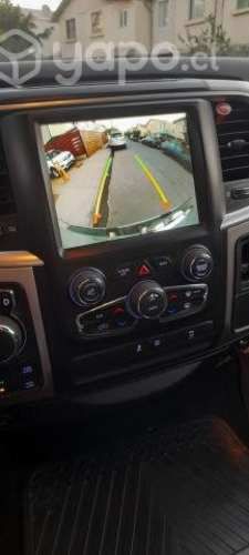 Vendo dodge ram 1500 2017