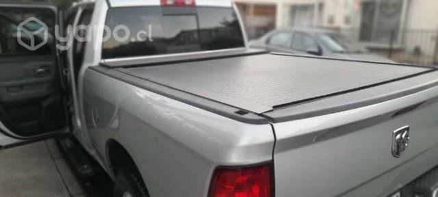 Vendo dodge ram 1500 2017