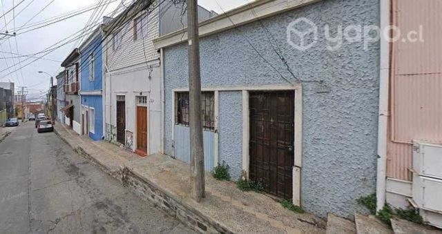 Casa en Venta, para Remodelación Cerro Bellavista
