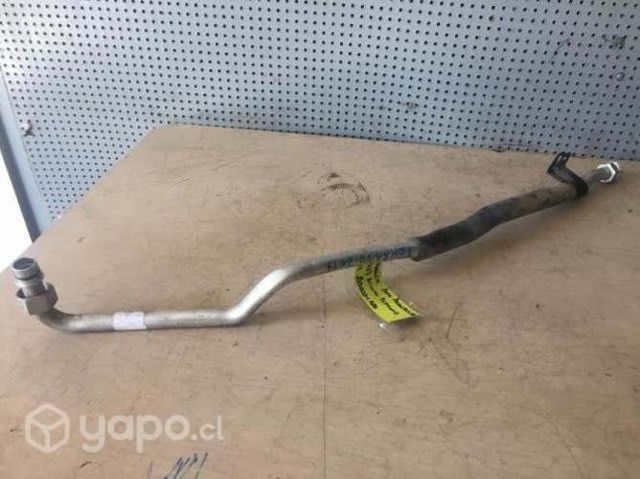 Caneria Aire acond (023) Nissan Terrano 2012-14