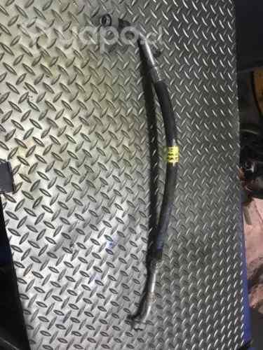 Caneria aire acond (017) Nissan Terrano 2012-14