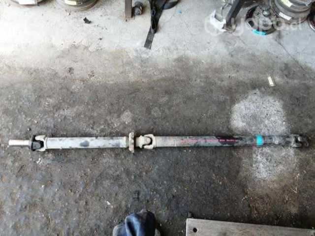 Cardan Trasero Nissan Terrano Baja 4x2