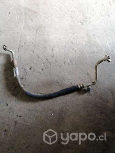 Caneria aire (061) Nissan Terrano 2014