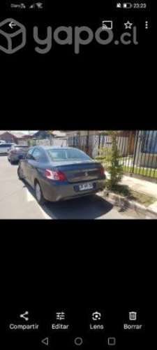 PEUGEOT 301 ACTIVE 2017