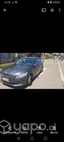 PEUGEOT 301 ACTIVE 2017