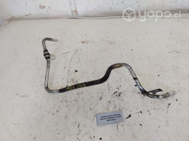 Caneria Agua (NTS193) Nissan Terrano 2.5 2012 Mex