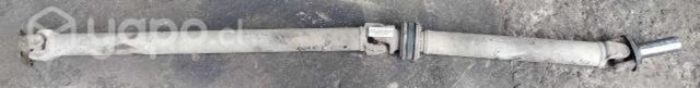 Cardan Trasero (NTX134) Nissan Terrano Japones 2.5