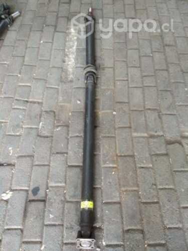 Cardan Nissan Terrano mexicana 4x2