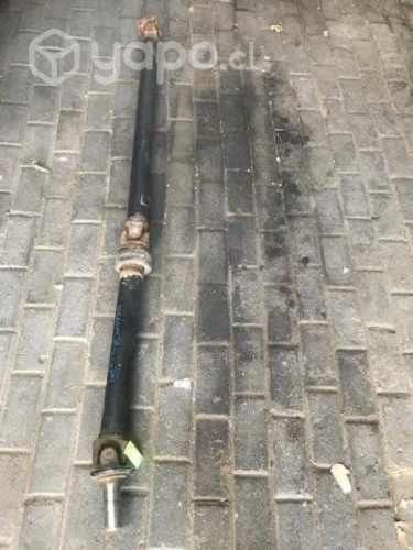 Cardan Nissan Terrano japonesa baja 4x2