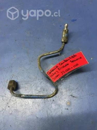 Caneri combustible (020) Nissan Terrano Japon