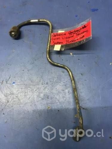 Caneria combustible (11) Nissan Terrano Japon