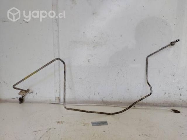 Caneria Aire Acond (NTS190) Nissan Terrano 2.5 mex