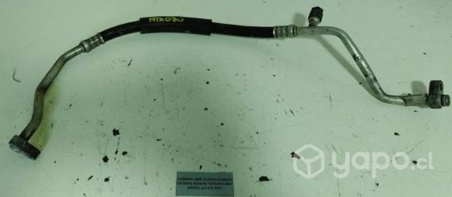 Caneria Aire Acond (NTA030) Nissan Terrano 2.5 4x2